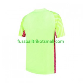 Fußballtrikots Manchester City Torwart 2023-2024 Kurzarm 3rd trikot kaufen